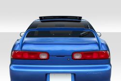 Duraflex 94-01 Integra Type M V1 Rear Wing Spoiler
