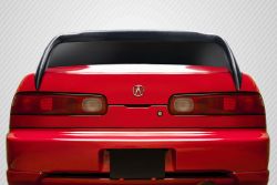 Carbon Creations 94-01 Integra Carbon Fiber Type M V1 Rear Wing Spoiler