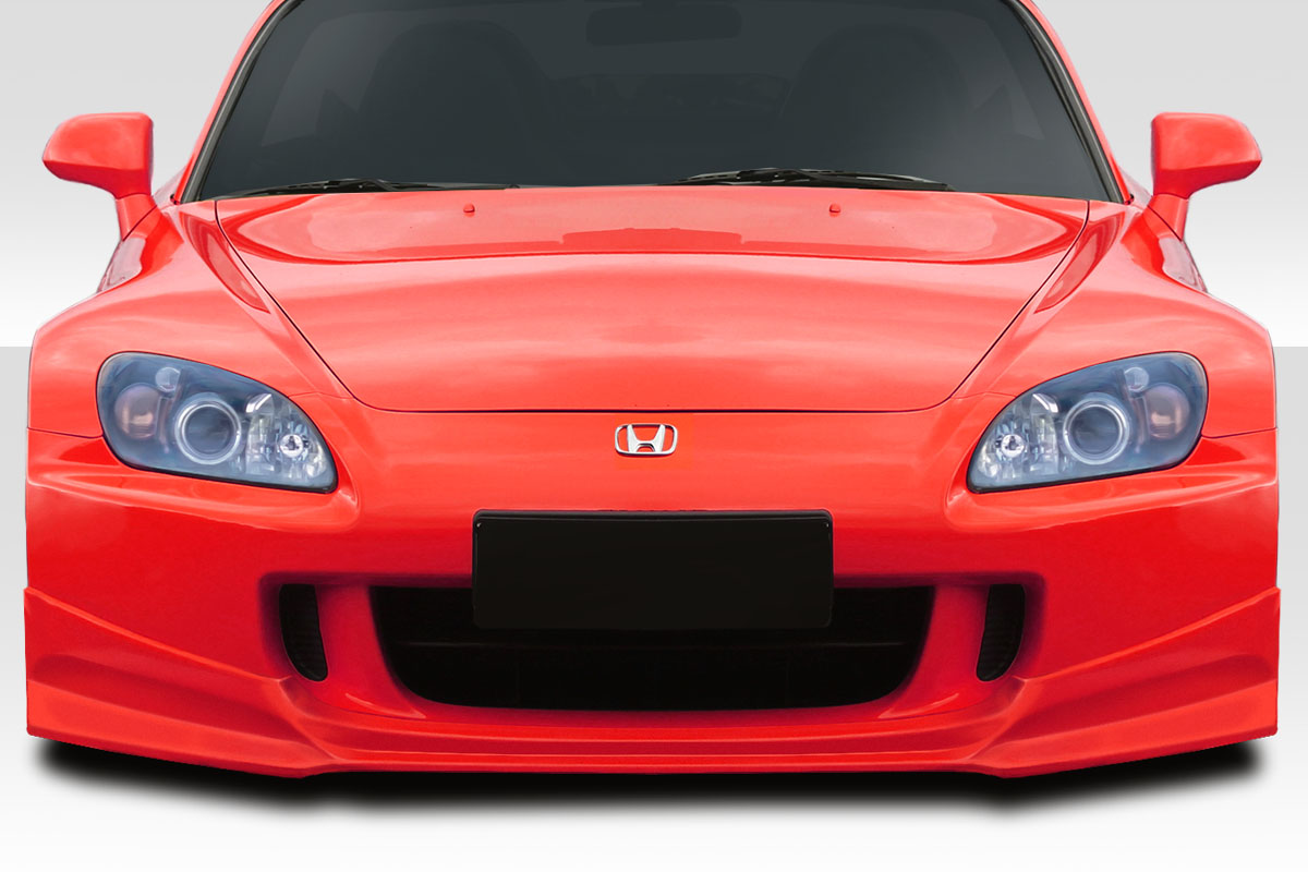 Duraflex 04-09 S2000 Drafter Front Lip