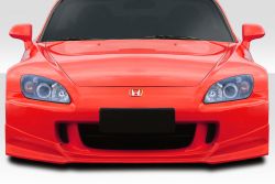 Duraflex 04-09 S2000 Drafter Front Lip