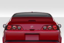 Duraflex 02-06 RSX RBS Rear Wing Spoiler