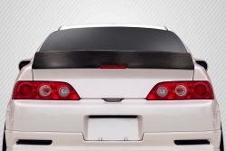 Carbon Creations 02-06 RSX Carbon Fiber RBS Rear Wing Spoiler