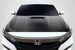 Carbon Creations 18-22 Accord Carbon Fiber Type R Look Hood