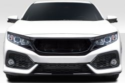 Duraflex 16-21  Civic Type JS Grille