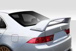 Duraflex 04-08 TSX MGT Rear Wing Spoiler