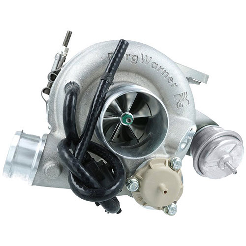 Borgwarner EFR 7163-G Turbocharger