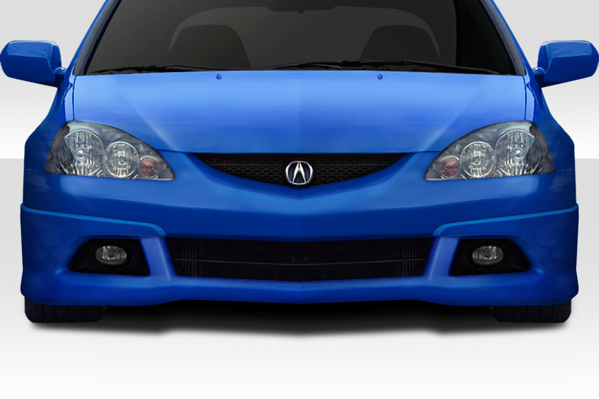 Duraflex 05-06 RSX A Spec Front Lip Spoiler