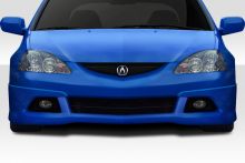 Duraflex 05-06 RSX A Spec Front Lip Spoiler Duraflex 05-06 RSX A Spec Front Lip Spoiler