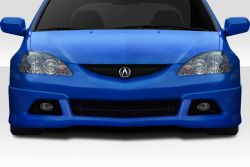 Duraflex 05-06 RSX A Spec Front Lip Spoiler