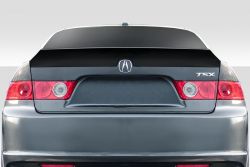 Duraflex 04-08 TSX Ducktail Rear Wing Spoiler