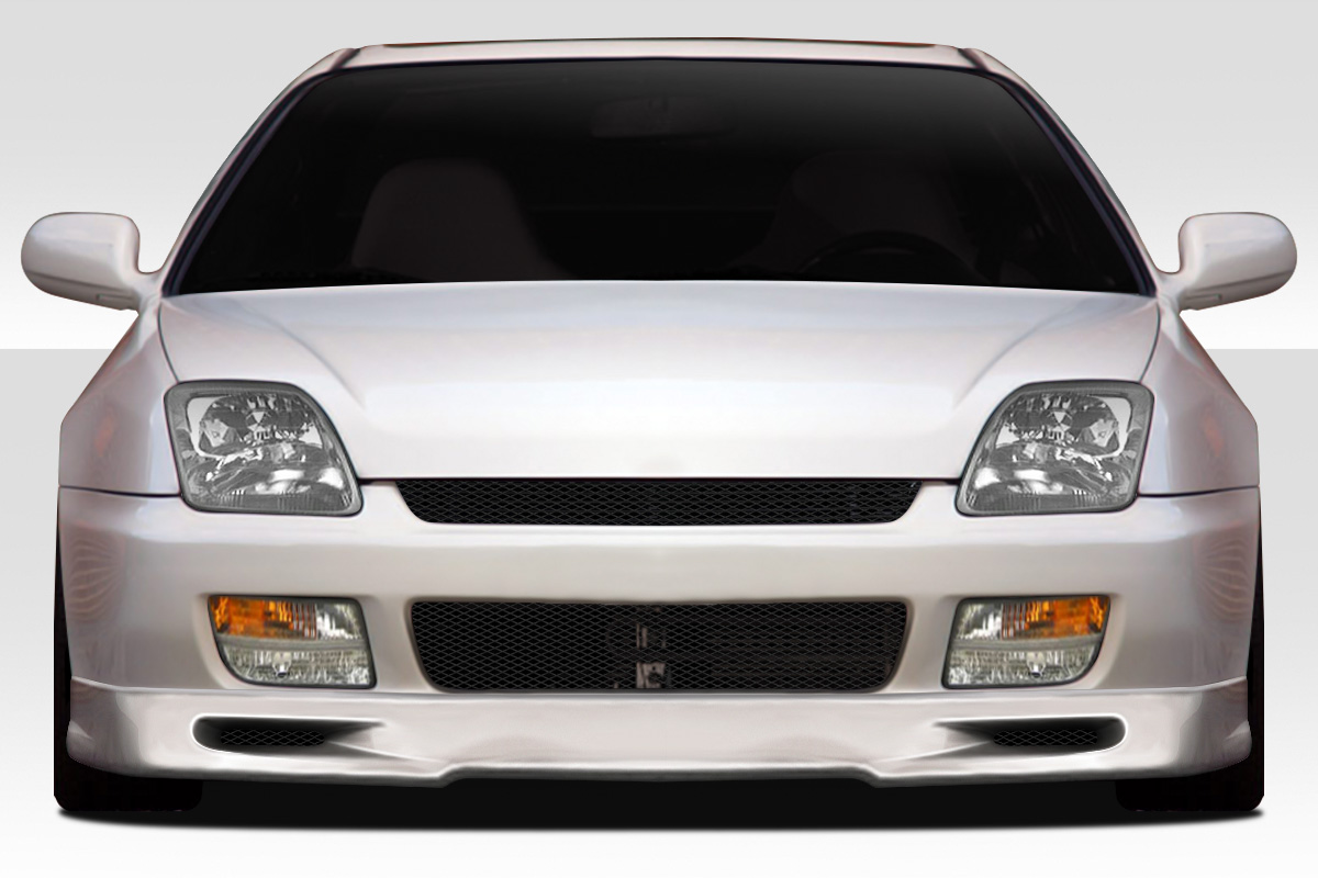 Duraflex 97-01 Prelude Track Front Lip Spoiler