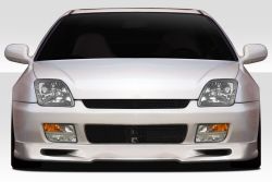 Duraflex 97-01 Prelude Track Front Lip Spoiler