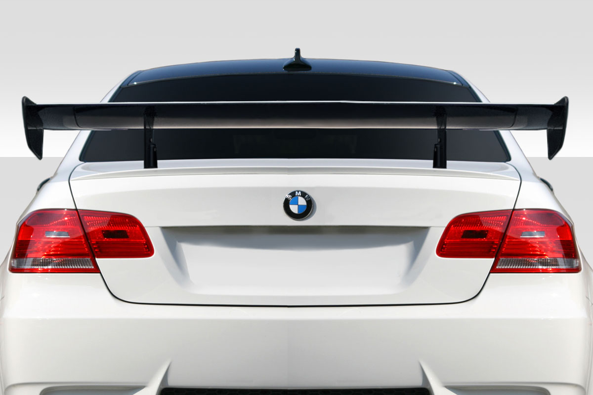 Duraflex Universal GTS Look Rear Wing Spoiler