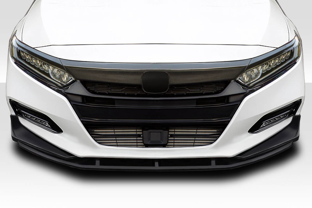 Duraflex 18-22 Accord AKS Front Lip Under Spoiler