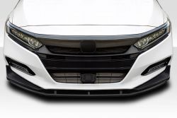 Duraflex 18-22 Accord AKS Front Lip Under Spoiler
