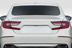 Duraflex 18-22 Accord Slimline Rear Wing Spoiler