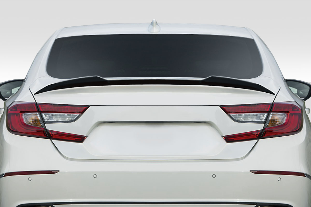 Duraflex 18-22 Accord M Force Rear Wing Spoiler