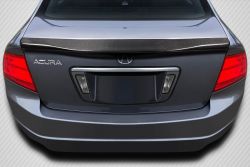 Carbon Creations 04-08 TL Carbon Fiber CSL Look Rear Wing Spoiler