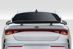 Duraflex Universal K5 Rear Wing Spoiler