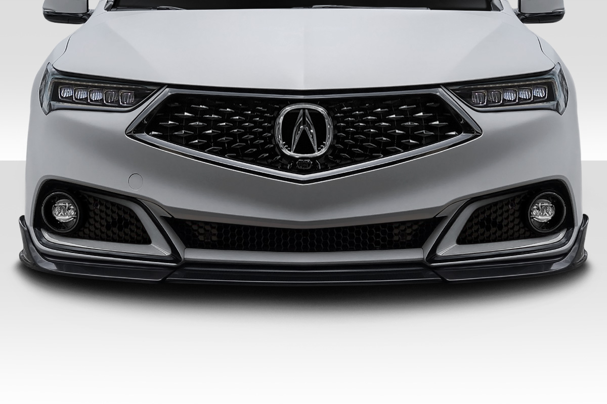 Duraflex 18-20 TLX A-Spec R-Spec Front Lip