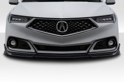 Duraflex 18-20 TLX A-Spec R-Spec Front Lip