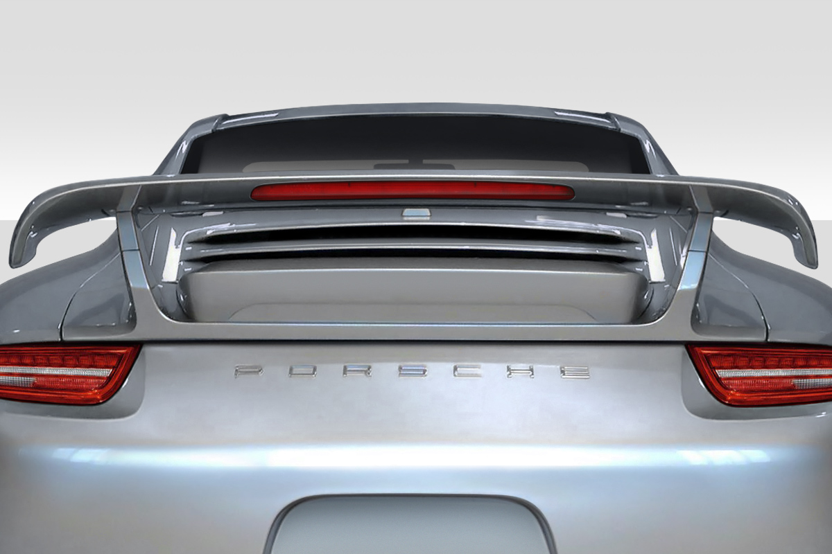 Extreme Dimensions Universal 13 Inch LED Red Third Brake Light