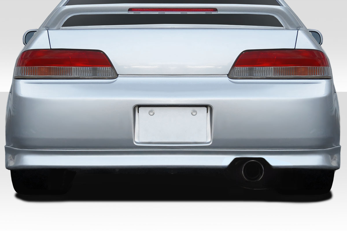Duraflex 97-01 Prelude A Spec Rear Lip Spoiler Air Dam