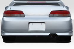 Duraflex 97-01 Prelude A Spec Rear Lip Spoiler Air Dam