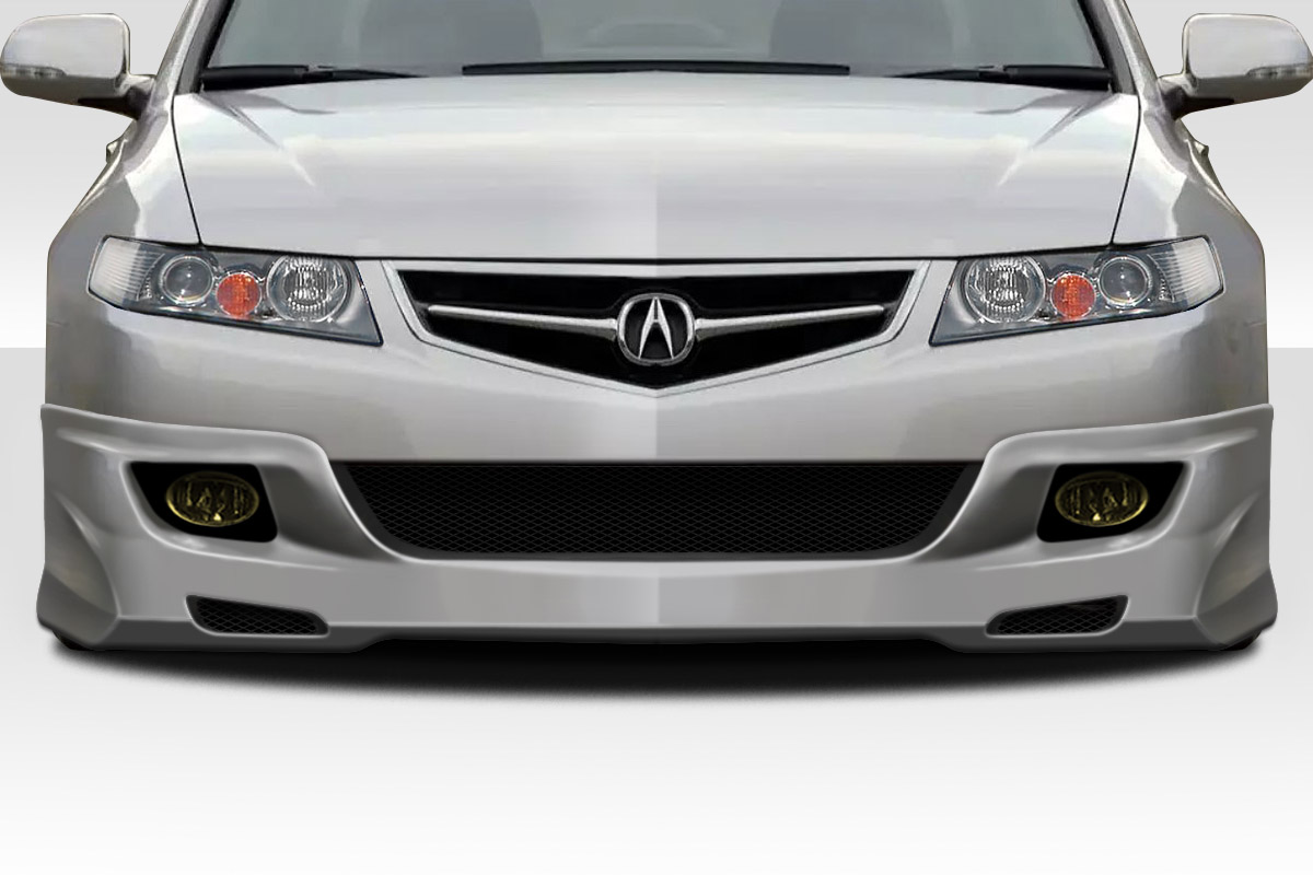 Duraflex 04-08 TSX MFP Front Lip