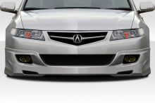 Duraflex 04-08 TSX MFP Front Lip Duraflex 04-08 TSX MFP Front Lip