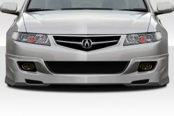 Duraflex 04-08 TSX MFP Front Lip