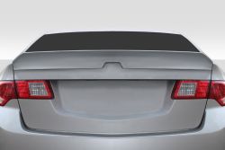 Duraflex 09-14 TSX Duckbill Rear Wing Spoiler