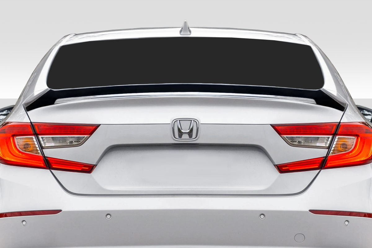 Duraflex 18-22 Accord Epic Rear Wing Spoiler