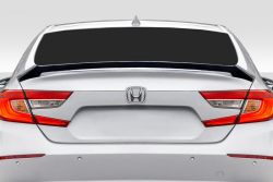 Duraflex 18-22 Accord Epic Rear Wing Spoiler