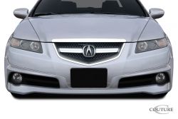 Couture 07-08 TL Type S Polyurethane Aspec Look Front Lip Spoiler Air Dam