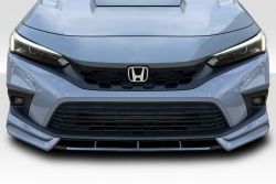 Duraflex 22-25 Civic G-Spec Front Lip Spoiler Air Dam