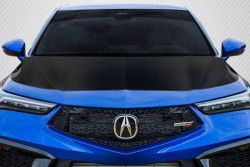 Carbon Creations 23-25 Integra Carbon Creations OEM Look Hood