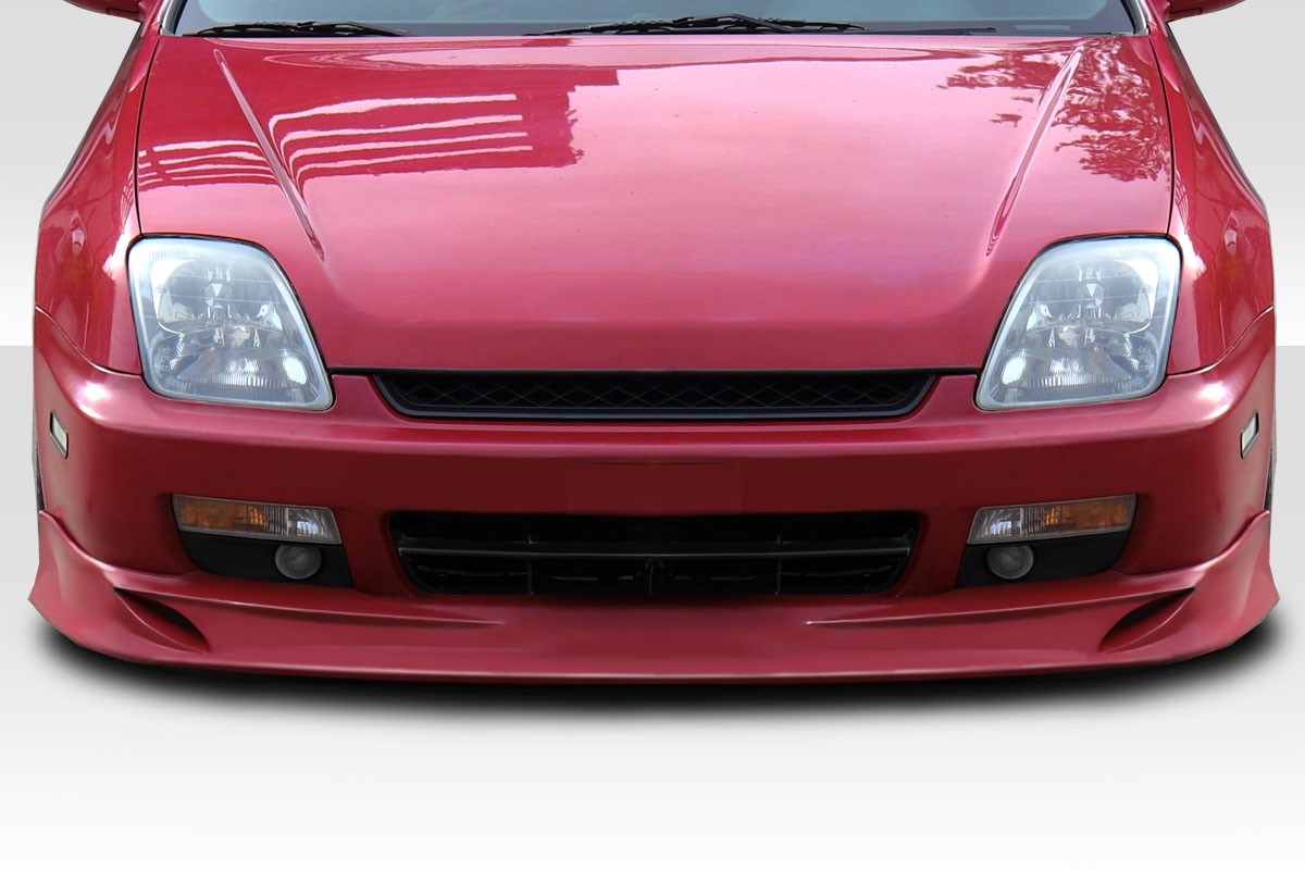Duraflex 97-01 Prelude Waver Front Lip Spoiler Air Dam