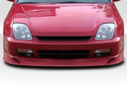 Duraflex 97-01 Prelude Waver Front Lip Spoiler Air Dam