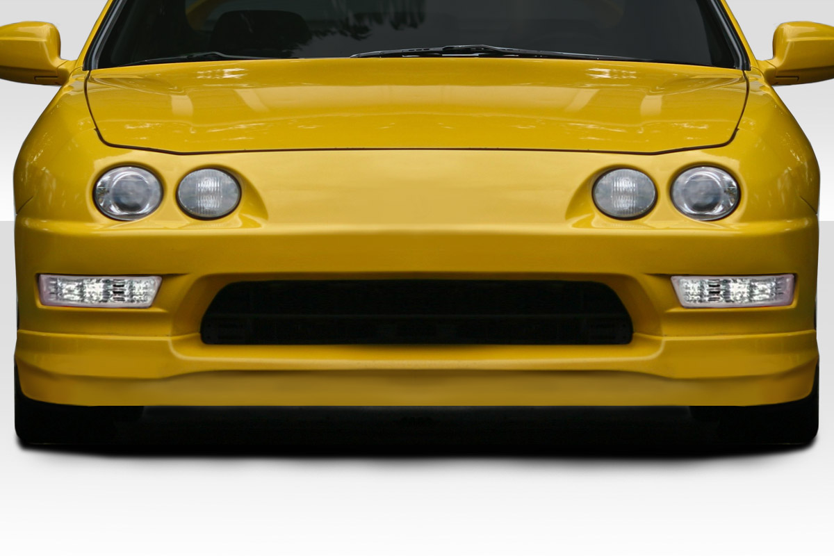 Duraflex 98-01 Integra Monster Front Lip Spoiler Air Dam