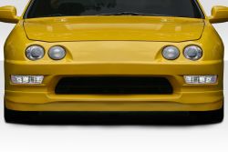 Duraflex 98-01 Integra Monster Front Lip Spoiler Air Dam