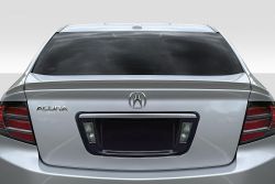 Duraflex 04-08 TL Samus Rear Wing Spoiler