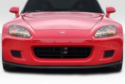 Duraflex 00-09 S2000 Zapora Front Lip Spoiler Air Dam