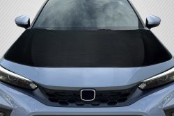 Carbon Creations 22-25 Civic Carbon Fiber OEM Look Hood