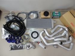 HKS 00-09 S2000 GT Supercharger System Kit