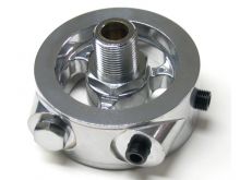 GReddy Oil Block Adapter