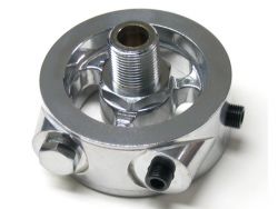 GReddy Oil Block Adapter