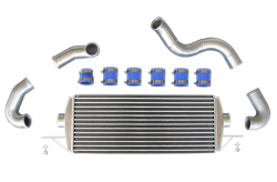 Greddy 17-21 Civic Type R Type-28E Intercooler Kit