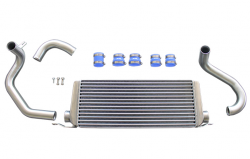 Greddy 16-21 Civic Si/Sport 1.5L Type-28E Intercooler Kit