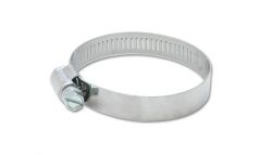 Vibrant Worm Gear Clamps Clamping Range: 0.25'' - 0.63'' Pack Of 10